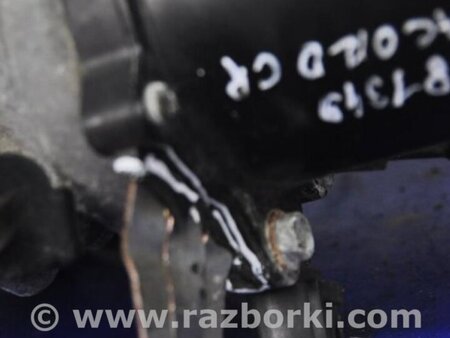 ФОТО Рулевая рейка для Honda Accord CR CT (06.2013 - 01.2020) Киев