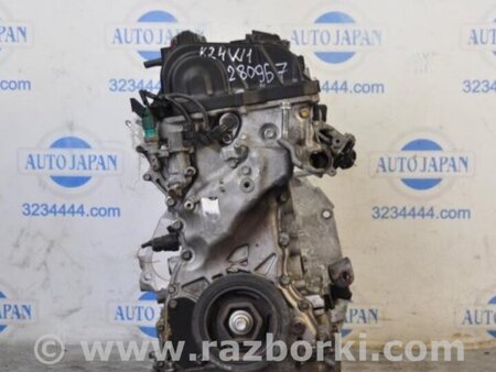 ФОТО Двигатель бензиновый для Honda Accord CR CT (06.2013 - 01.2020) Киев