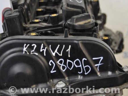 ФОТО Двигатель бензиновый для Honda Accord CR CT (06.2013 - 01.2020) Киев