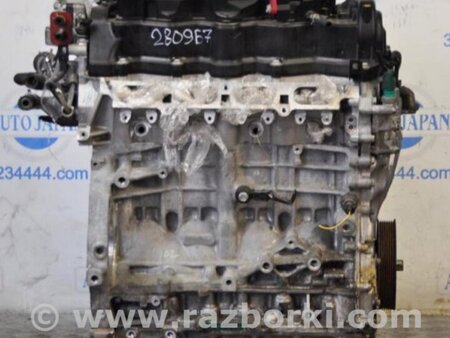 ФОТО Двигатель бензиновый для Honda Accord CR CT (06.2013 - 01.2020) Киев