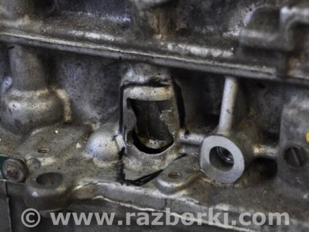 ФОТО Двигатель бензиновый для Honda Accord CR CT (06.2013 - 01.2020) Киев