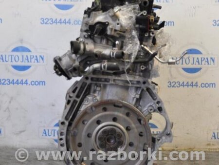 ФОТО Двигатель бензиновый для Honda Accord CR CT (06.2013 - 01.2020) Киев