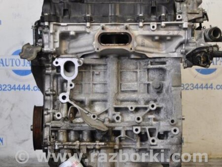 ФОТО Двигатель бензиновый для Honda Accord CR CT (06.2013 - 01.2020) Киев