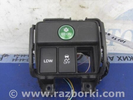 ФОТО Кнопка для Honda Accord CR CT (06.2013 - 01.2020) Киев