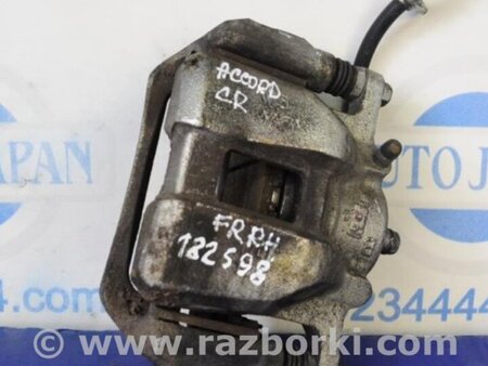 ФОТО Суппорт для Honda Accord CR CT (06.2013 - 01.2020) Киев