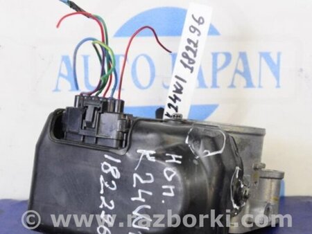 ФОТО Дроссельная заслонка для Honda Accord CR CT (06.2013 - 01.2020) Киев