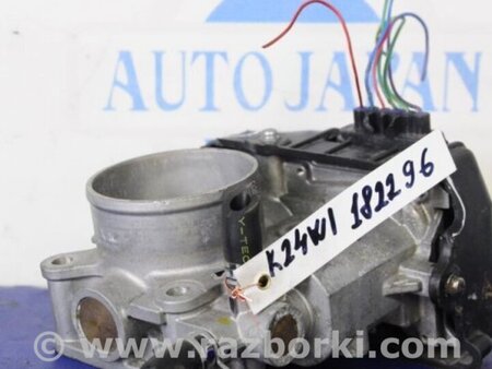 ФОТО Дроссельная заслонка для Honda Accord CR CT (06.2013 - 01.2020) Киев
