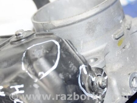 ФОТО Дроссельная заслонка для Honda Accord CR CT (06.2013 - 01.2020) Киев