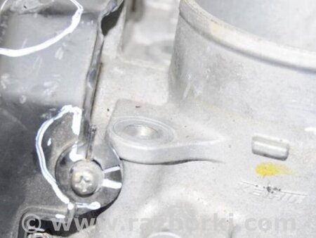 ФОТО Дроссельная заслонка для Honda Accord CR CT (06.2013 - 01.2020) Киев