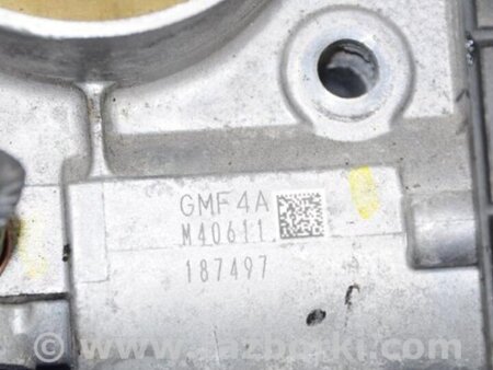 ФОТО Дроссельная заслонка для Honda Accord CR CT (06.2013 - 01.2020) Киев