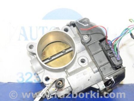 ФОТО Дроссельная заслонка для Honda Accord CR CT (06.2013 - 01.2020) Киев
