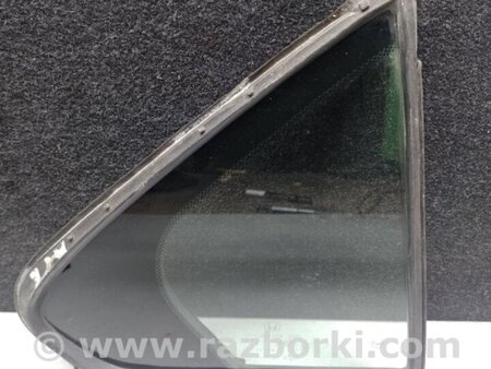 ФОТО Стекло двери глухое для Honda Accord CU (12.2008 - 03.2013) Киев