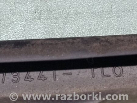 ФОТО Стекло двери глухое для Honda Accord CU (12.2008 - 03.2013) Киев