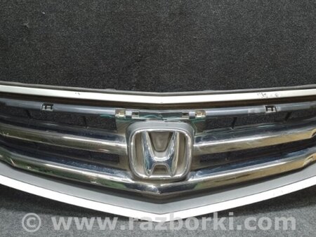 ФОТО Решетка радиатора для Honda Accord CU (12.2008 - 03.2013) Киев