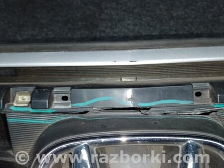 ФОТО Решетка радиатора для Honda Accord CU (12.2008 - 03.2013) Киев