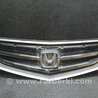 Решетка радиатора Honda Accord CU (12.2008 - 03.2013)