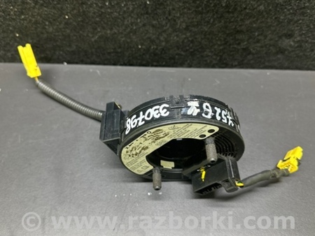 ФОТО Шлейф AirBag для Honda Accord CU (12.2008 - 03.2013) Киев
