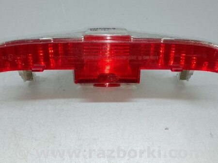 ФОТО Фонарь стоп-сигнала  для Honda Accord CU (12.2008 - 03.2013) Киев