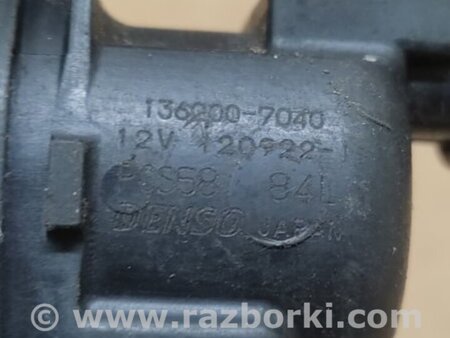 ФОТО Клапан вентиляции топливного бака для Honda Accord CU (12.2008 - 03.2013) Киев