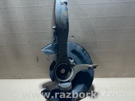 ФОТО Кулак поворотный для Honda Accord CU (12.2008 - 03.2013) Киев