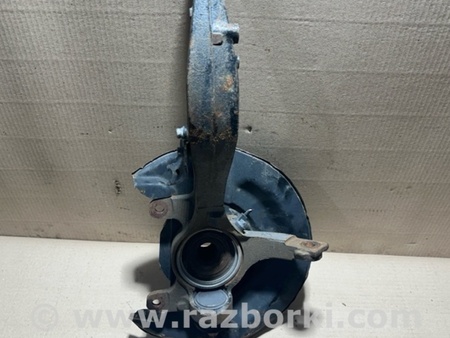 ФОТО Кулак поворотный для Honda Accord CU (12.2008 - 03.2013) Киев