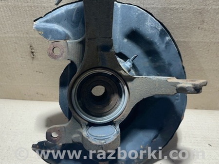 ФОТО Кулак поворотный для Honda Accord CU (12.2008 - 03.2013) Киев