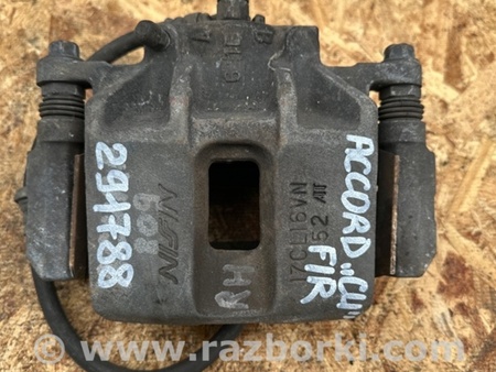 ФОТО Суппорт для Honda Accord CU (12.2008 - 03.2013) Киев