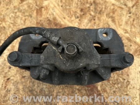 ФОТО Суппорт для Honda Accord CU (12.2008 - 03.2013) Киев