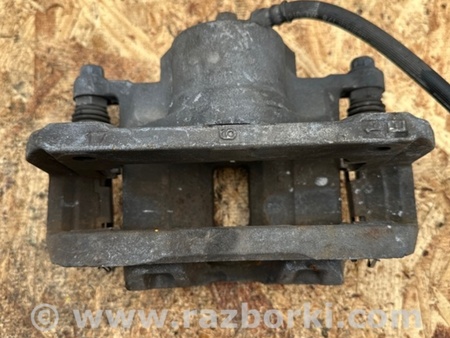 ФОТО Суппорт для Honda Accord CU (12.2008 - 03.2013) Киев