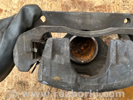 ФОТО Суппорт для Honda Accord CU (12.2008 - 03.2013) Киев