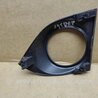 ФОТО Накладка противотуманной фары для Honda Accord CU (12.2008 - 03.2013) Киев