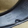 ФОТО Накладка противотуманной фары для Honda Accord CU (12.2008 - 03.2013) Киев