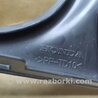 ФОТО Накладка противотуманной фары для Honda Accord CU (12.2008 - 03.2013) Киев