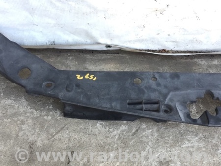 ФОТО Накладка замка капота для Honda Accord CU (12.2008 - 03.2013) Киев