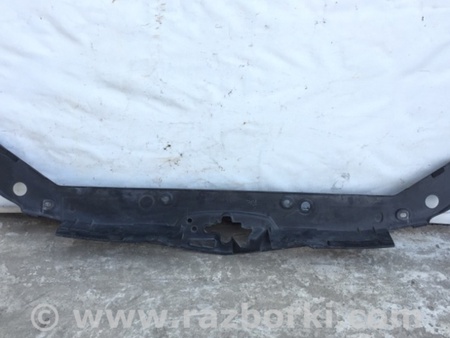 ФОТО Накладка замка капота для Honda Accord CU (12.2008 - 03.2013) Киев