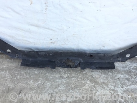 ФОТО Накладка замка капота для Honda Accord CU (12.2008 - 03.2013) Киев