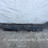 ФОТО Накладка замка капота для Honda Accord CU (12.2008 - 03.2013) Киев