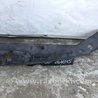 ФОТО Накладка замка капота для Honda Accord CU (12.2008 - 03.2013) Киев