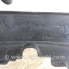 ФОТО Накладка замка капота для Honda Accord CU (12.2008 - 03.2013) Киев