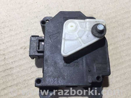 ФОТО Моторчик заслонки печки для Honda Accord CU (12.2008 - 03.2013) Киев