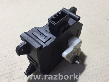 ФОТО Моторчик заслонки печки для Honda Accord CU (12.2008 - 03.2013) Киев