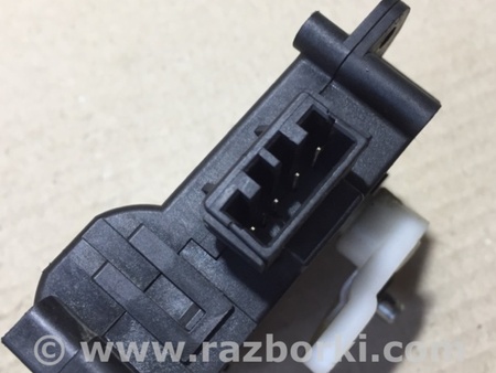 ФОТО Моторчик заслонки печки для Honda Accord CU (12.2008 - 03.2013) Киев