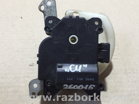 ФОТО Моторчик заслонки печки для Honda Accord CU (12.2008 - 03.2013) Киев