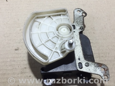 ФОТО Моторчик заслонки печки для Honda Accord CU (12.2008 - 03.2013) Киев