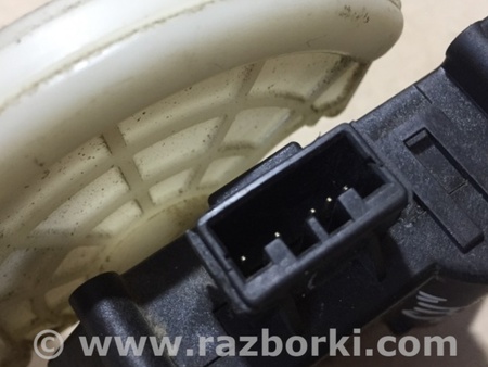 ФОТО Моторчик заслонки печки для Honda Accord CU (12.2008 - 03.2013) Киев