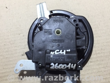 ФОТО Моторчик заслонки печки для Honda Accord CU (12.2008 - 03.2013) Киев