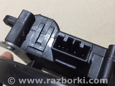 ФОТО Моторчик заслонки печки для Honda Accord CU (12.2008 - 03.2013) Киев