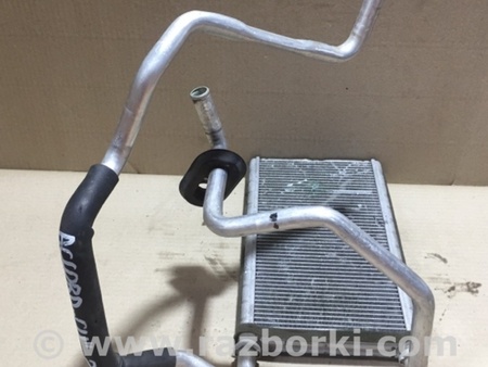 ФОТО Радиатор печки для Honda Accord CU (12.2008 - 03.2013) Киев
