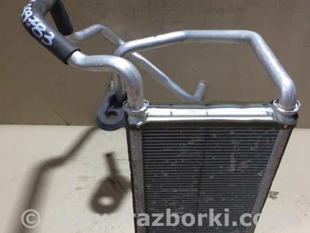 ФОТО Радиатор печки для Honda Accord CU (12.2008 - 03.2013) Киев