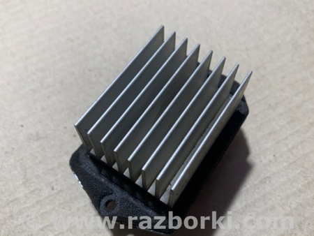 ФОТО Резистор печки для Honda Accord CU (12.2008 - 03.2013) Киев